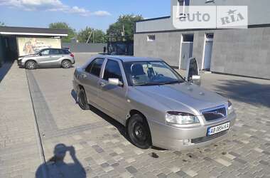 Седан Chery Amulet 2008 в Вінниці