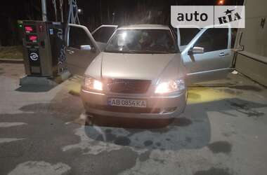 Седан Chery Amulet 2008 в Вінниці