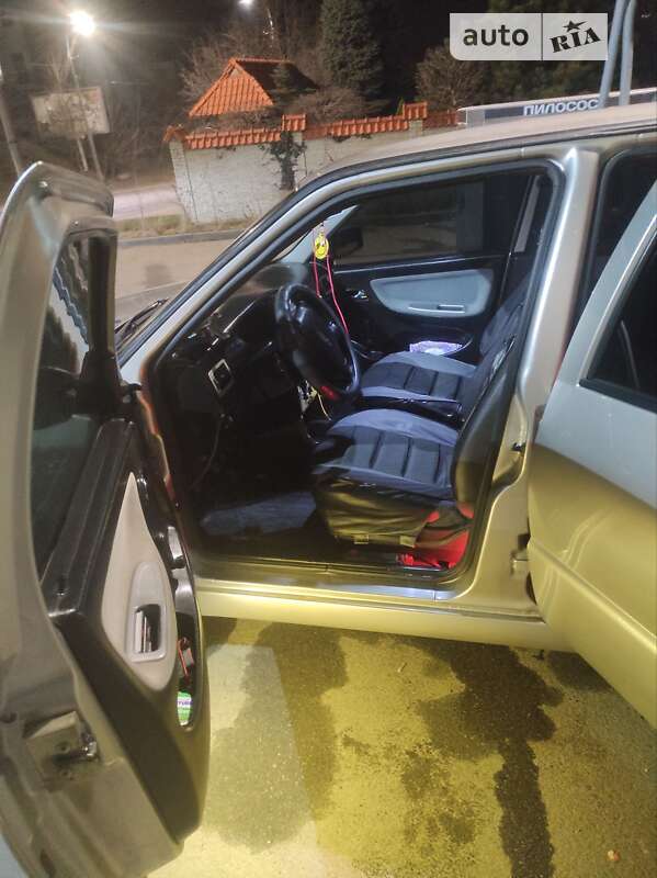 Седан Chery Amulet 2008 в Виннице