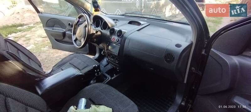 Седан Chery Amulet 2007 в Саврани фото 10 Седан Chery Amulet 2007 в Саврани