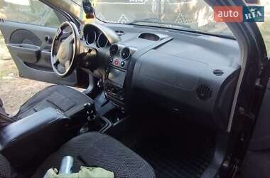 Седан Chery Amulet 2007 в 