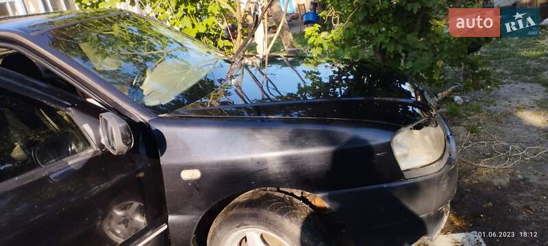 Седан Chery Amulet 2007 в Саврани фото 6 Седан Chery Amulet 2007 в Саврани