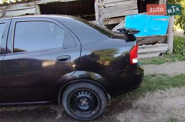 Седан Chery Amulet 2007 в 
