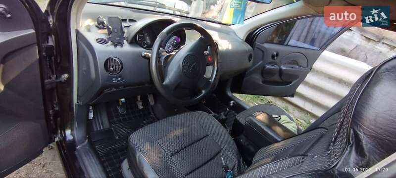 Седан Chery Amulet 2007 в Саврани фото 13 Седан Chery Amulet 2007 в Саврани