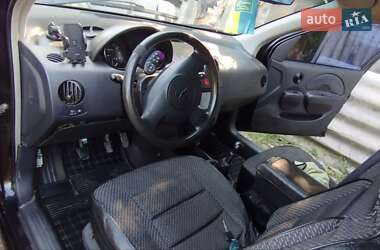 Седан Chery Amulet 2007 в 