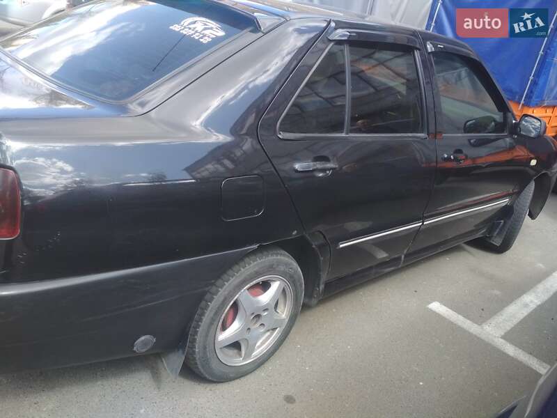 Седан Chery Amulet 2007 в Ірпені