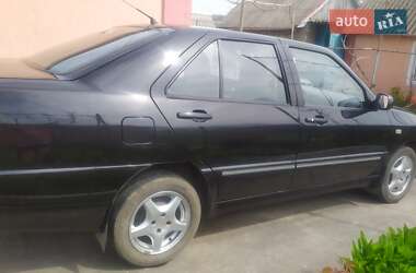 Седан Chery Amulet 2007 в 