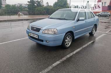 Седан Chery Amulet 2008 в Сумах