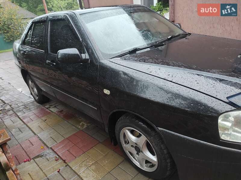 Седан Chery Amulet 2008 в Дніпрі
