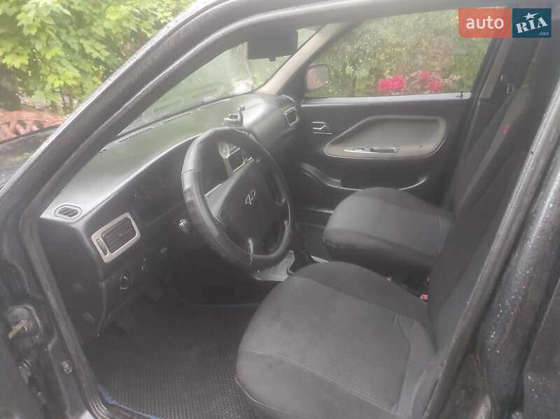 Седан Chery Amulet 2008 в Днепре фото 7 Седан Chery Amulet 2008 в Днепре