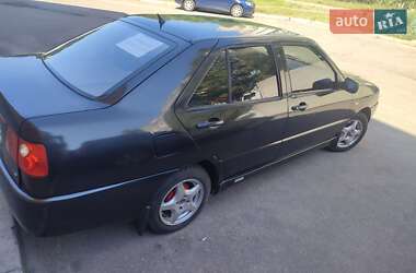Седан Chery Amulet 2006 в Черкассах