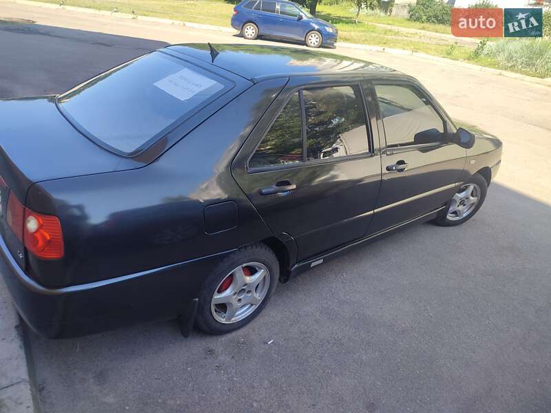 Седан Chery Amulet 2006 в Черкасах