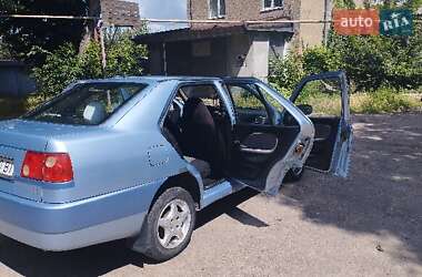 Седан Chery Amulet 2007 в Краматорську