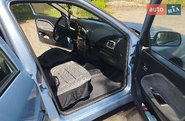 Седан Chery Amulet 2007 в 