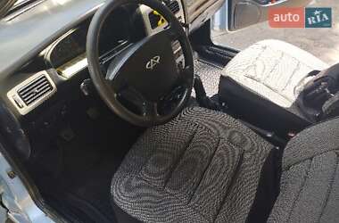 Седан Chery Amulet 2007 в 