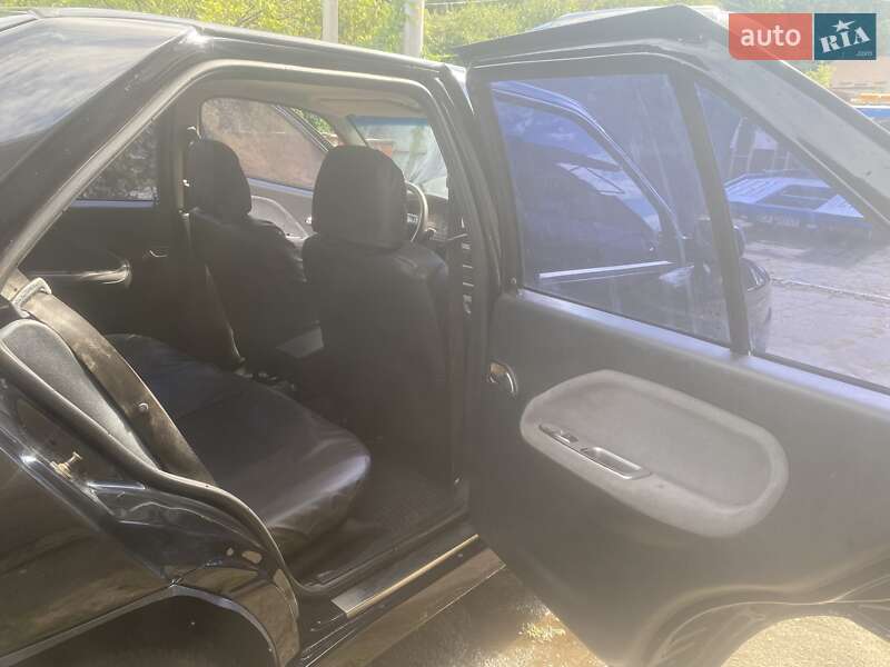 Седан Chery Amulet 2008 в Каневе фото 6 Седан Chery Amulet 2008 в Каневе