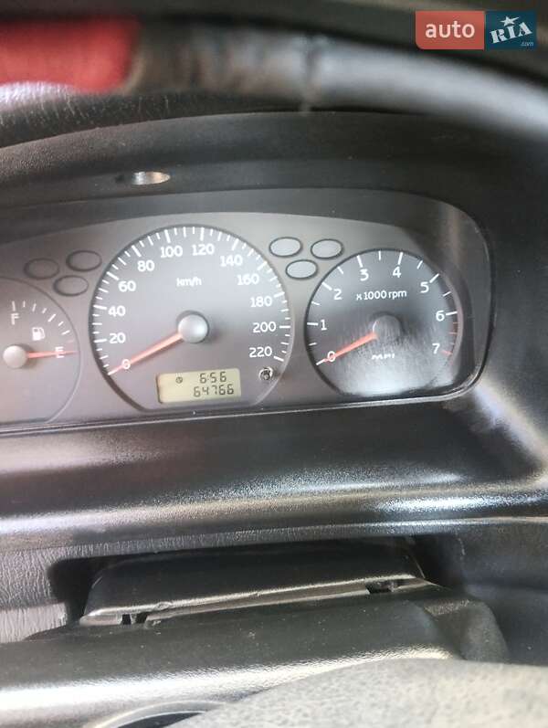 Лифтбек Chery Amulet 2011 в Доброславе