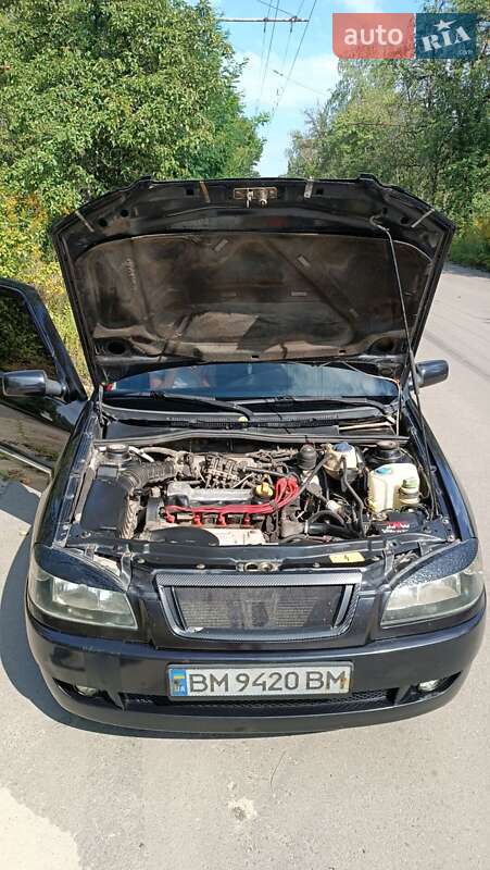 Седан Chery Amulet 2008 в Сумах фото 15 Седан Chery Amulet 2008 в Сумах