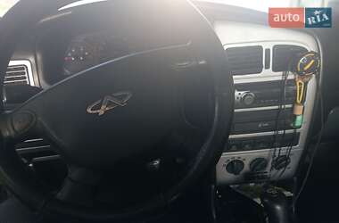 Седан Chery Amulet 2007 в Коростене