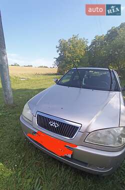 Седан Chery Amulet 2007 в 