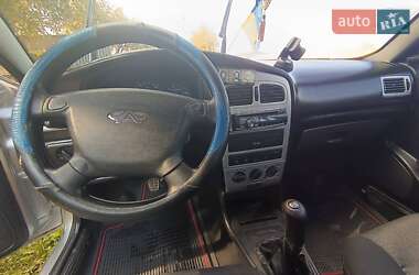 Седан Chery Amulet 2007 в 