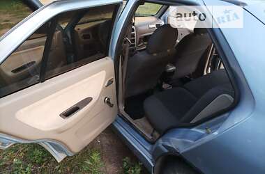 Седан Chery Amulet 2007 в 