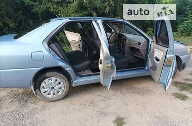 Седан Chery Amulet 2007 в 