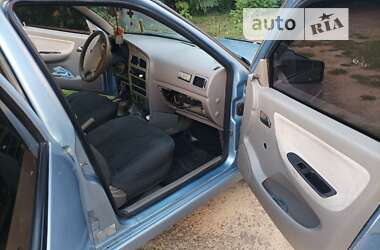 Седан Chery Amulet 2007 в 
