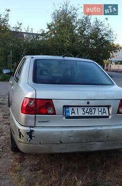Седан Chery Amulet 2008 в Ржищеві