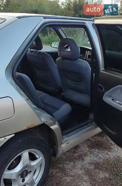 Седан Chery Amulet 2008 в 