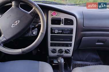 Седан Chery Amulet 2008 в Ржищеві