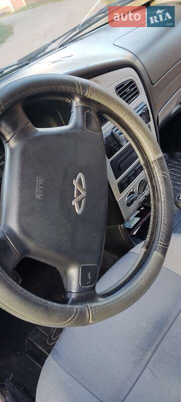 Седан Chery Amulet 2008 в Ржищеве