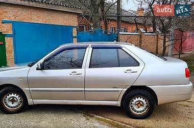 Седан Chery Amulet 2008 в Кропивницком