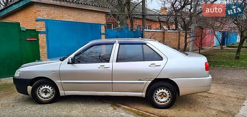 Седан Chery Amulet 2008 в Кропивницком