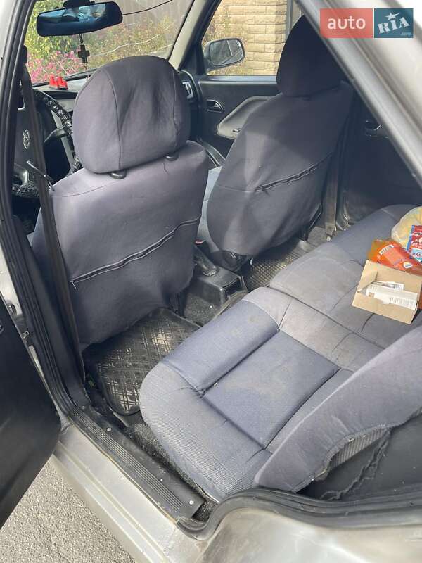 Седан Chery Amulet 2007 в Киеве фото 2 Седан Chery Amulet 2007 в Киеве