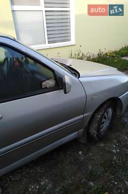 Седан Chery Amulet 2007 в 