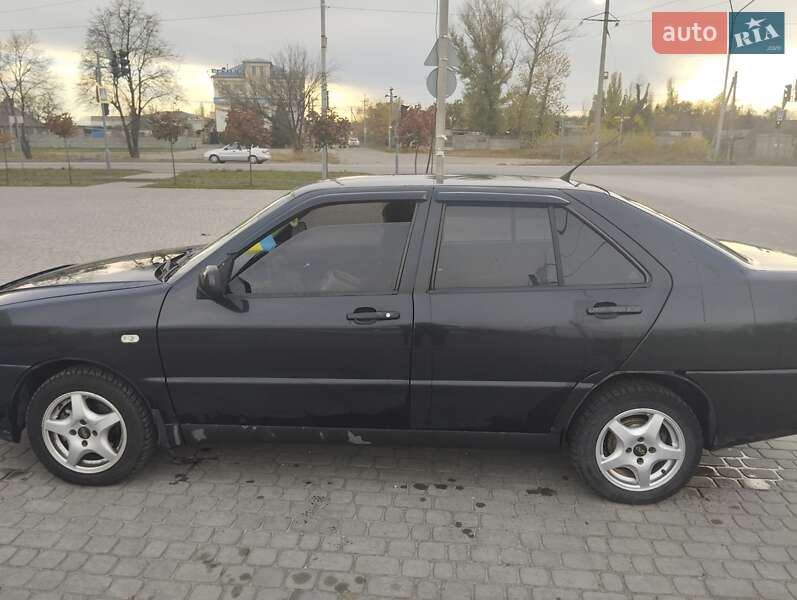 Chery Amulet 2008