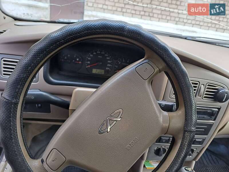 Седан Chery Amulet 2006 в Каменском фото 12 Седан Chery Amulet 2006 в Каменском