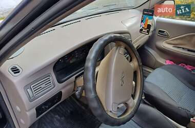 Седан Chery Amulet 2006 в Каменском фото 16 Седан Chery Amulet 2006 в Каменском