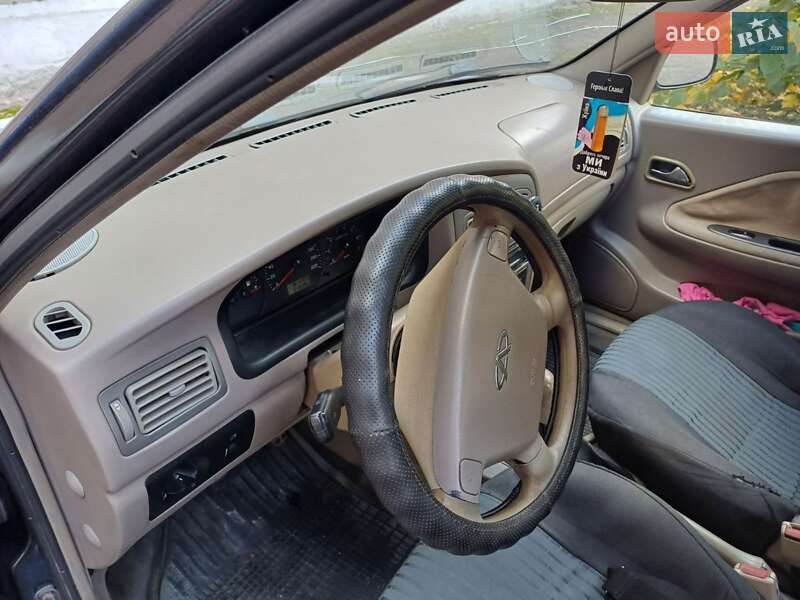 Седан Chery Amulet 2006 в Каменском фото 16 Седан Chery Amulet 2006 в Каменском