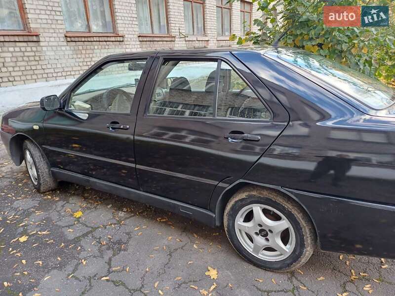 Седан Chery Amulet 2006 в Каменском фото 11 Седан Chery Amulet 2006 в Каменском
