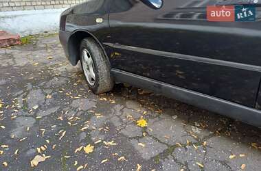 Седан Chery Amulet 2006 в Каменском фото 10 Седан Chery Amulet 2006 в Каменском