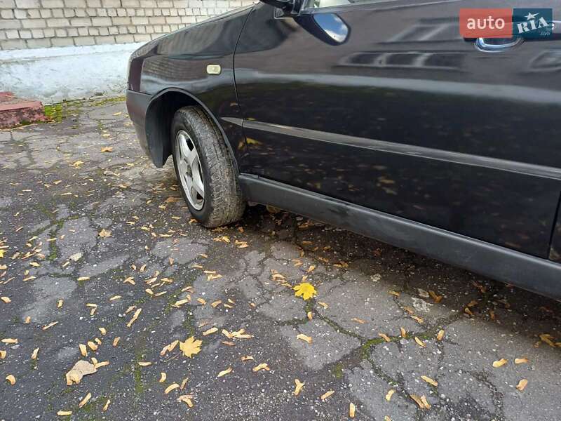 Седан Chery Amulet 2006 в Каменском фото 10 Седан Chery Amulet 2006 в Каменском