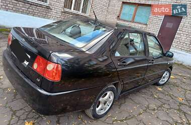 Седан Chery Amulet 2006 в Каменском фото 21 Седан Chery Amulet 2006 в Каменском