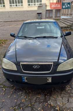 Седан Chery Amulet 2006 в Каменском фото 23 Седан Chery Amulet 2006 в Каменском