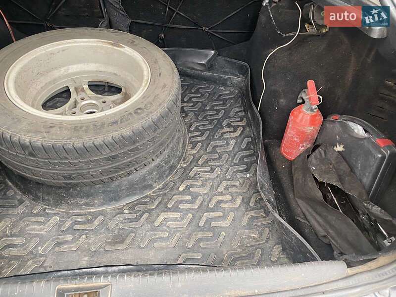 Седан Chery Amulet 2007 в Кривом Роге