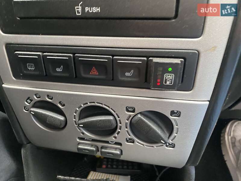 Седан Chery Amulet 2007 в Кривом Роге