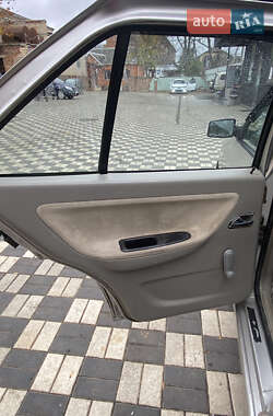 Седан Chery Amulet 2007 в 