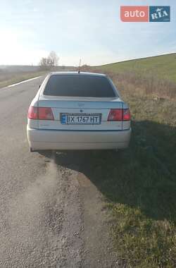 Седан Chery Amulet 2007 в 