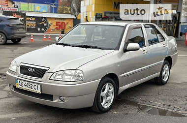 Седан Chery Amulet 2008 в 